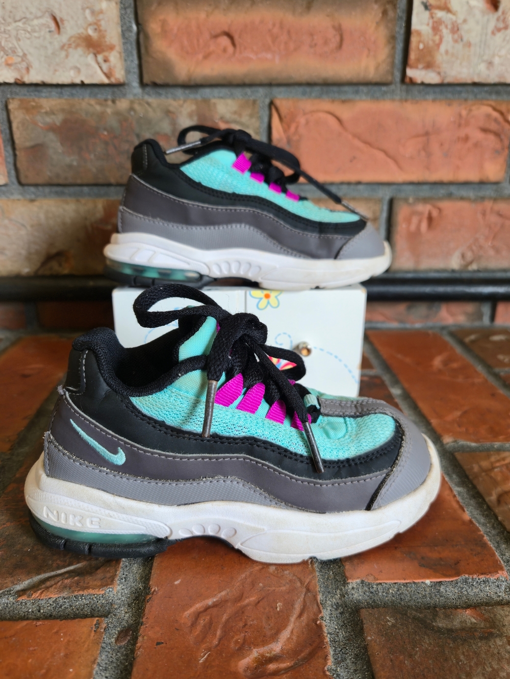 Nike Air Max 95